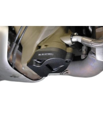 EVOTECH PERFORMANCE Sump Guard for Ducati Panigale V4 20- / Streetfighter V4 20-