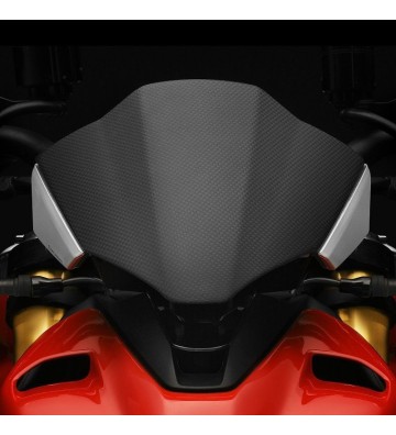 RIZOMA Headlight fairing for Streetfighter V4 1100 20-