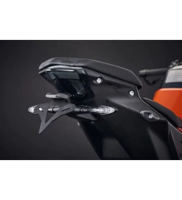 EVOTECH PERFORMANCE Suporte de Matricula para 1290 Super Duke R 20-