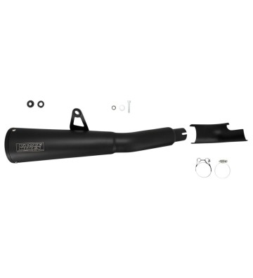 Vance&Hines Silencer for CMX1100 REBEL 21-