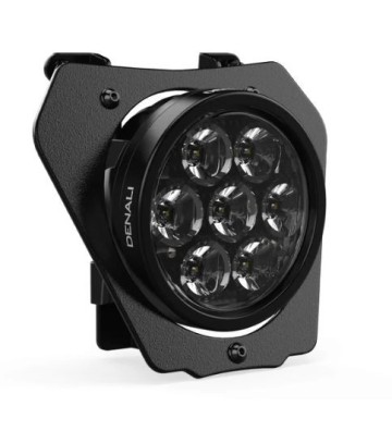 DENALI Kit de farol LED para KTM EXC / EXC-F 17-