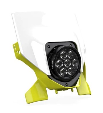 DENALI Kit de farol LED para KTM EXC / EXC-F 17-