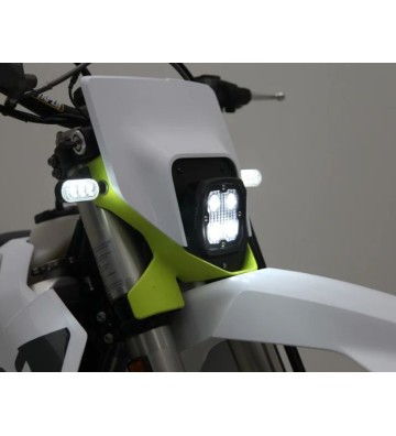 DENALI Kit de farol LED para KTM EXC / EXC-F 17-