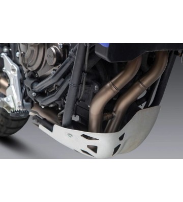 YOSHIMURA RS-12 Full Exhaust System for TENERE 700 21-