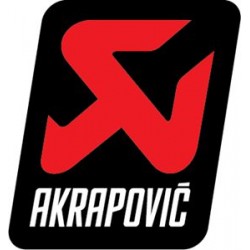 AKRAPOVIC Repack Kit for S-Y9R8-HEGEHT