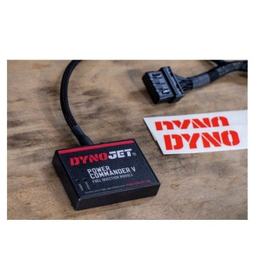 DYNOJET Power Commander V for YZF-R6 08-16