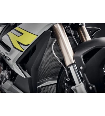 EVOTECH PERFORMANCE Kit de Protecções de Radiadores para S1000RR 19- / S1000R 21-