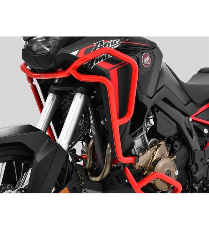 IBEX Upper Crashbars for CRF1100L AFRICA TWIN 20-