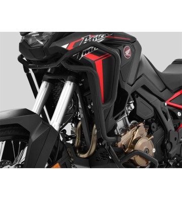 IBEX Upper Crashbars for CRF1100L AFRICA TWIN 20-