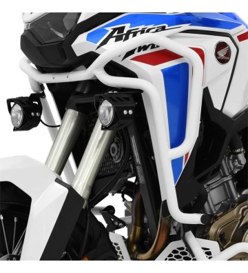 IBEX Crashbars de Proteção (Superior) para CRF1100L AFRICA TWIN 20-