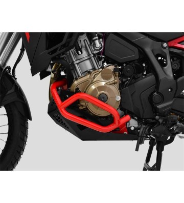 IBEX Crashbars de Proteção (inferior) para CRF1100L AFRICA TWIN 20-