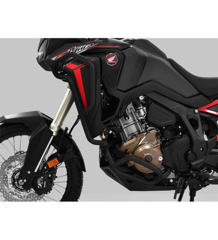 IBEX Kit Crashbars de Proteção (Superior+Inferior) para CRF1100L AFRICA TWIN 20-