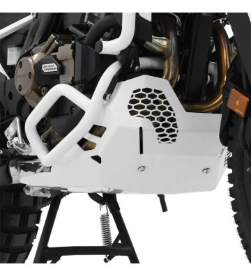 IBEX Skid Plate for CRF1100L AFRICA TWIN 20-