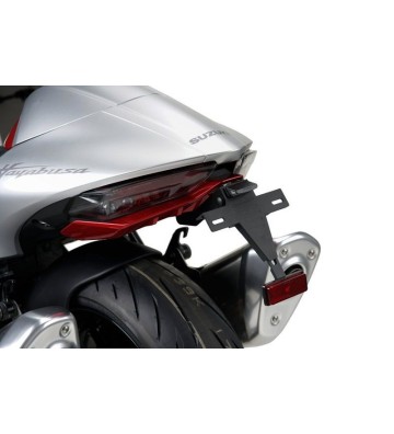 PUIG Licence Plate Support for Suzuki GSXR1300R Hayabusa 2021-