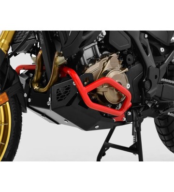 IBEX Crashbars de Proteção (inferior) para CRF1100L AFRICA TWIN 20-