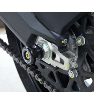 R&G Proteção Braço Oscilante + Suportes de cavalete para Scrambler  / Urban Enduro / Monster 797 / Scrambler 1100 / Desert Sled