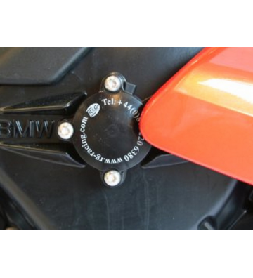 R&G Protetor de motor para BMW K1200R/S/1300R 09-15