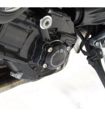 R&G Engine Case Sliders BMW K1200R/S/1300R 09-16