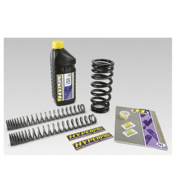 HYPERPRO Fork spring kit for XP 500 / 530 TMAX 08-14