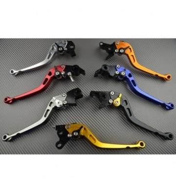 PAZZO RACING Levers Kit