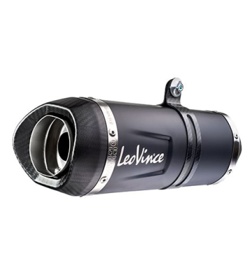 LEOVINCE Muffler for HONDA CRF 300 L / CRF 300 RALLY 21-22