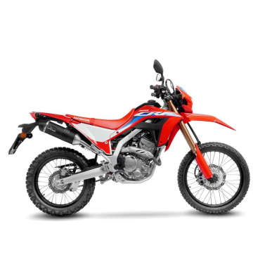 LEOVINCE Ponteira de Escape para HONDA CRF 300 L / CRF 300 RALLY 21-22