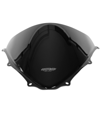 MRA Originally-shaped windshield for XTZ 660 91-99