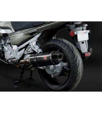 YOSHIMURA R-77 Ponteira de Escape para FJR 1300 13-