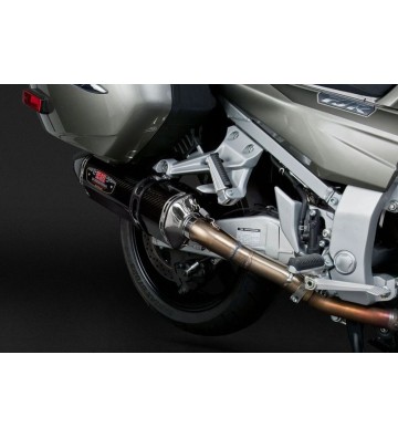 YOSHIMURA R-77 Ponteira de Escape para FJR 1300 13-