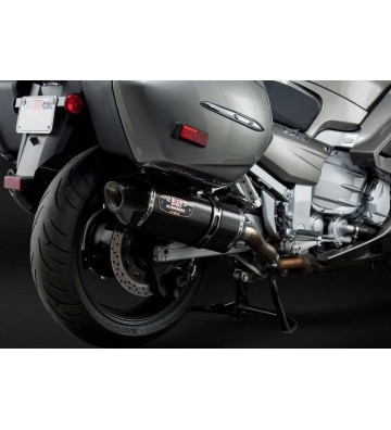 YOSHIMURA R-77 Ponteira de Escape para FJR 1300 13-