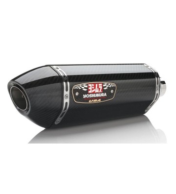 YOSHIMURA R-77 Ponteira de Escape para FJR 1300 13-