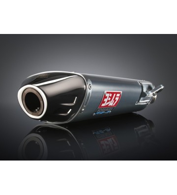 YOSHIMURA Escape Completo RS5 para LTR450