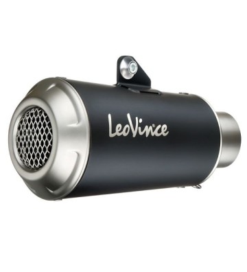 LEOVINCE LV-10 Silencer for CMX500 REBEL 17-21