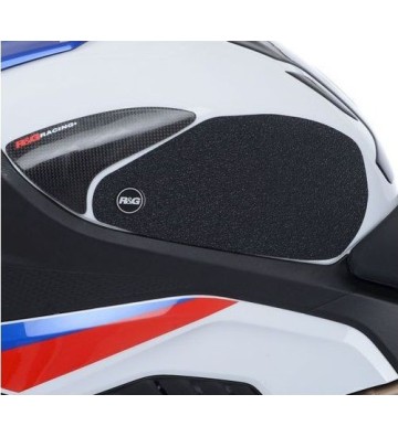 R&G Tank Traction Grips for S1000RR 19-