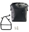 UNIT GARAGE Khali side case with holder for R NineT