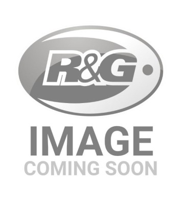 R&G Radiator Guard for MT-125 20-