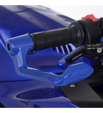 R&G Brake Lever Guard for SV650X 18- / GSX-S 1000, GSX-R600/750 08- / GSX-R1000 09-16 / GSX-S1000 GT 22-