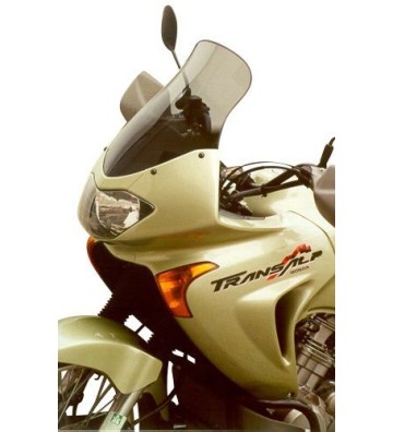 MRA Touring "T" windshield for XLV 650 TRANSALP 00-07