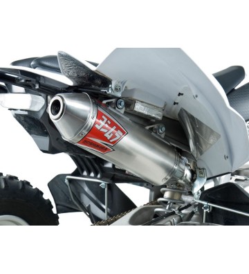 YOSHIMURA RS2 Full Exhaust for YFZ450R