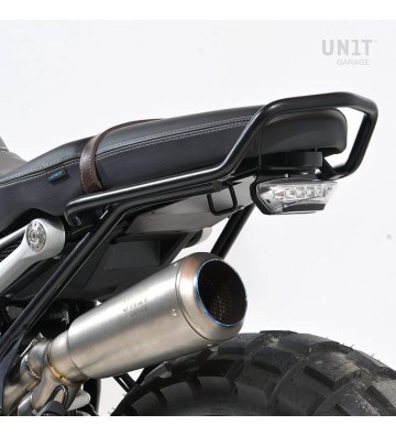 UNIT GARAGE Suporte de farol para R NineT