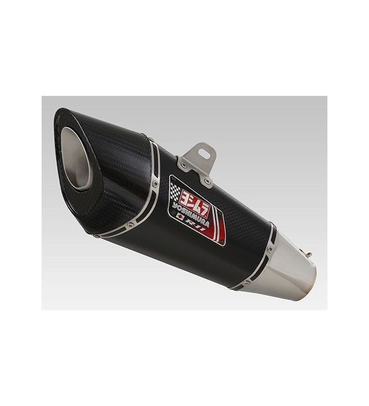 YOSHIMURA R-11 Ponteira de escape para GSX-S 1000 21-