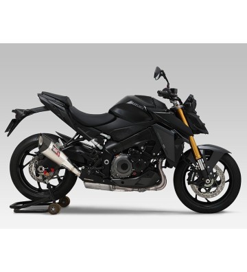 YOSHIMURA R-11 Ponteira de escape para GSX-S 1000 21-