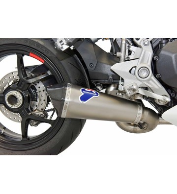 TERMIGNONI Ponteira de escape para SUPERSPORT 950 21-