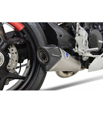 TERMIGNONI Ponteira de escape para SUPERSPORT 950 21-