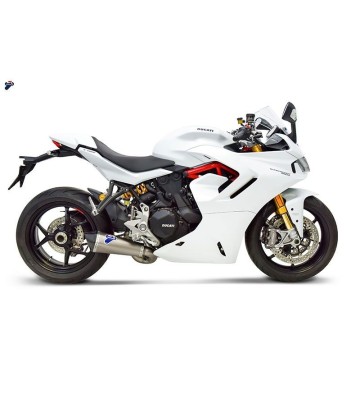 TERMIGNONI Ponteira de escape para SUPERSPORT 950 21-