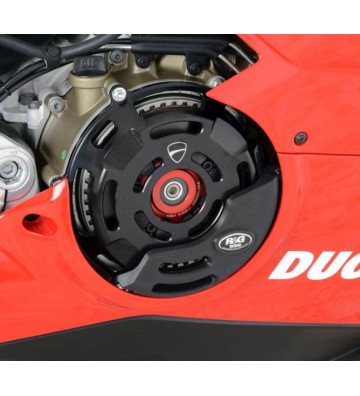 R&G Clutch Protector for PANIGALE V4 20- / V4R 18-