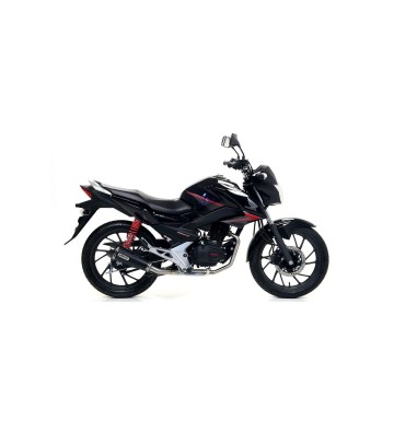 ARROW X-KONE Escape completo para CB125F 17-20