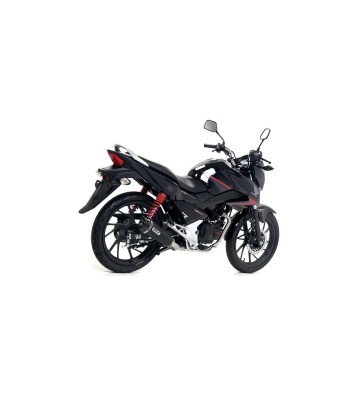 ARROW X-KONE Escape completo para CB125F 17-20