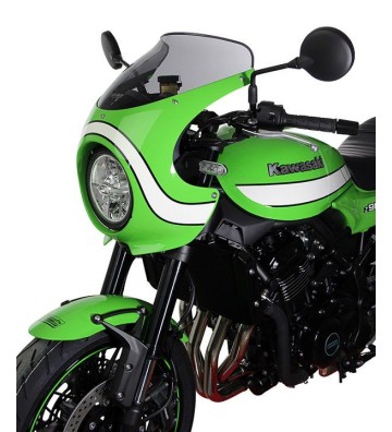 MRA Vidro Sport "S" para Z 900 RS Cafe Racer 18-