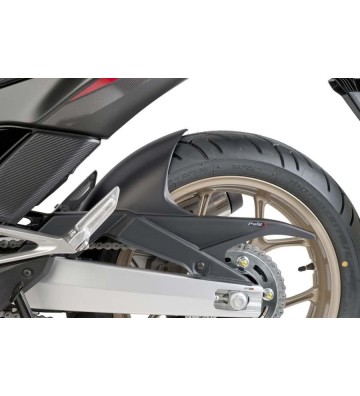 PUIG Rear fender for INTEGRA 750 14-